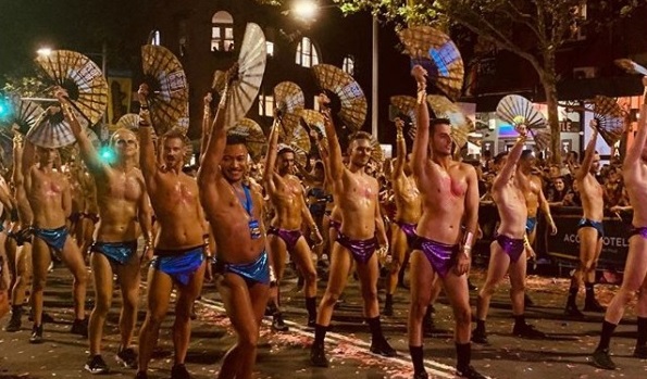 10 fotos do Mardi Gras 2019: a festa mais gay de Sydney - Guia Gay BH