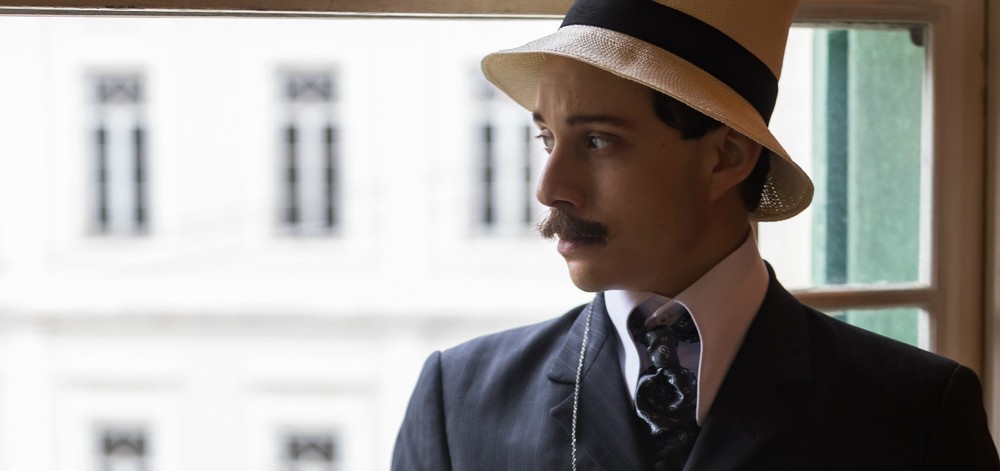 Era gay? Série trata do pai da aviação, Santos Dumont - Guia Gay BH