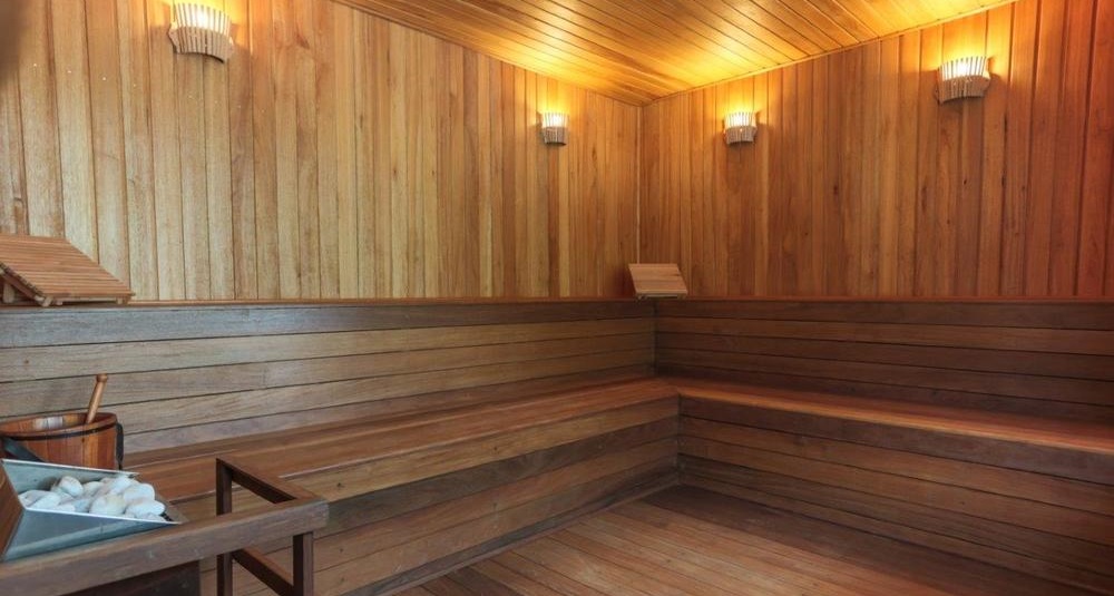 Frequentar sauna diminui risco de hipertensão, diz pesquisa Guia Gay BH