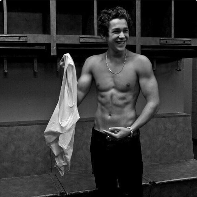 22 fotos de Austin Mahone