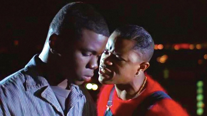 6 filmes LGBT negros imperdíveis: Young Soul Rebels