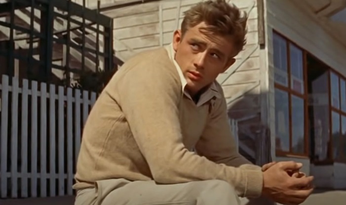 James Dean: vida gay do ator será tema de fime