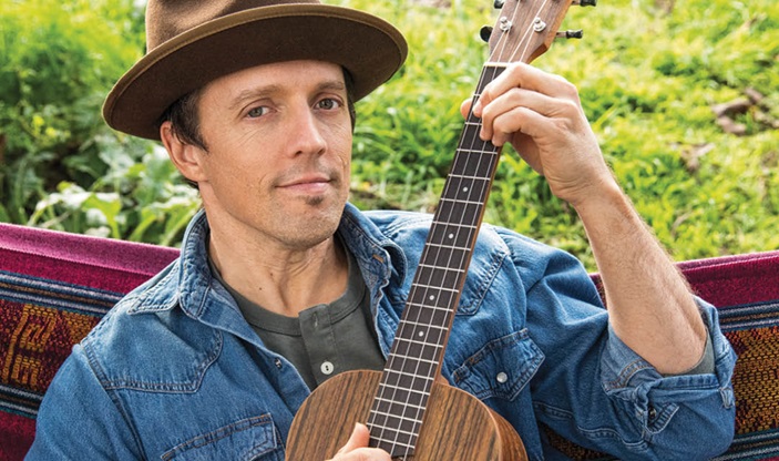 Jason Mraz bissexuak