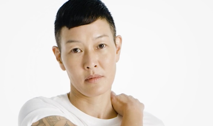 Jenny Shimizu fala sobre sexo com Madonna