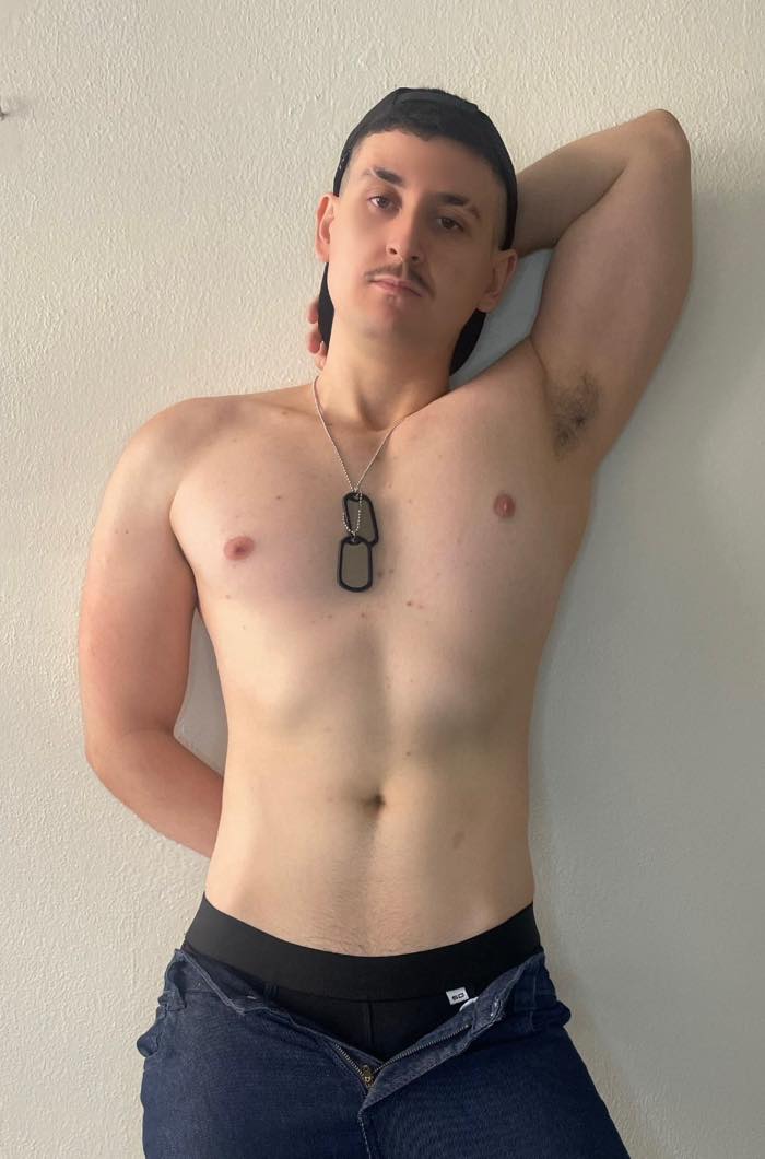 Lukas bernar onlyfans