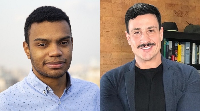 Fernando Holiday e Tiago Pavinatto: MBL cria o MBLGBT, movimento gay de direita