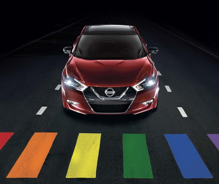 Nissan abandonará prática woke e de cotas para LGBT