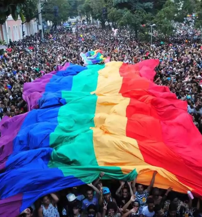 parada bh gay lgbt orgulho 