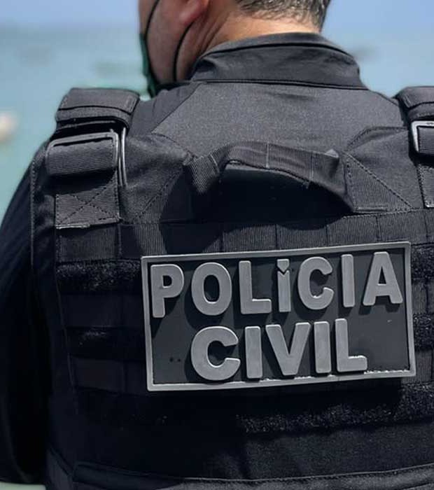 policia civil Rio de Janeiro gay