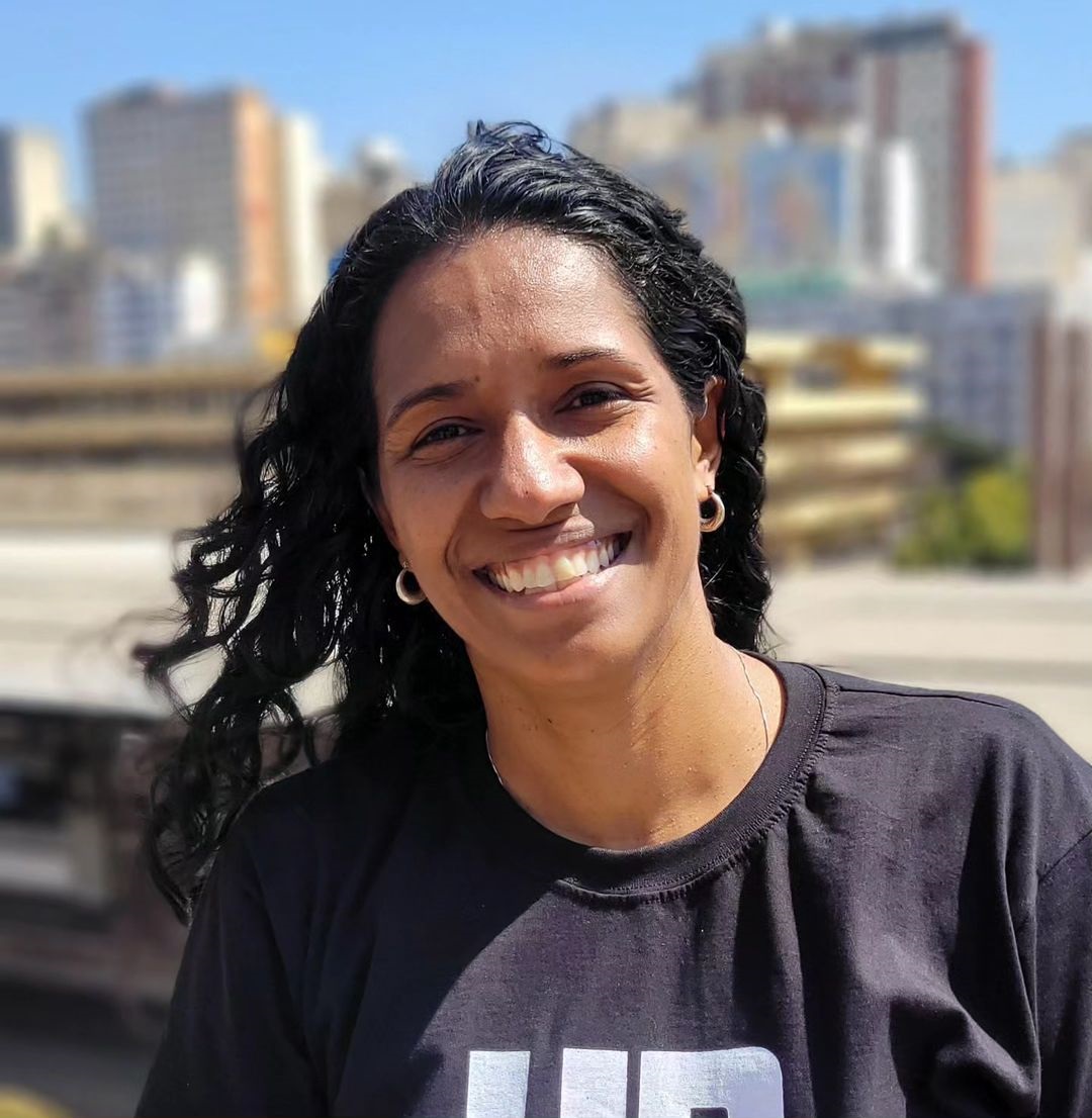 Prefeitura de BH, propostas para a comunidade LGBT: Indira Xavier