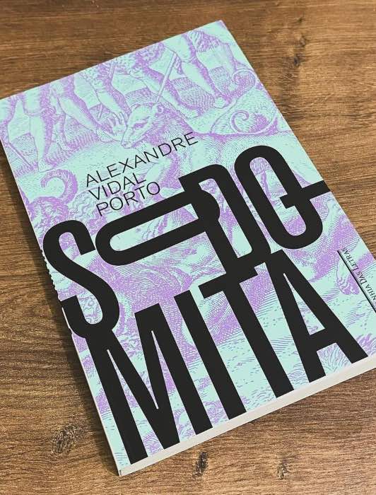 sodomita gay livro Alexandre vital porto 